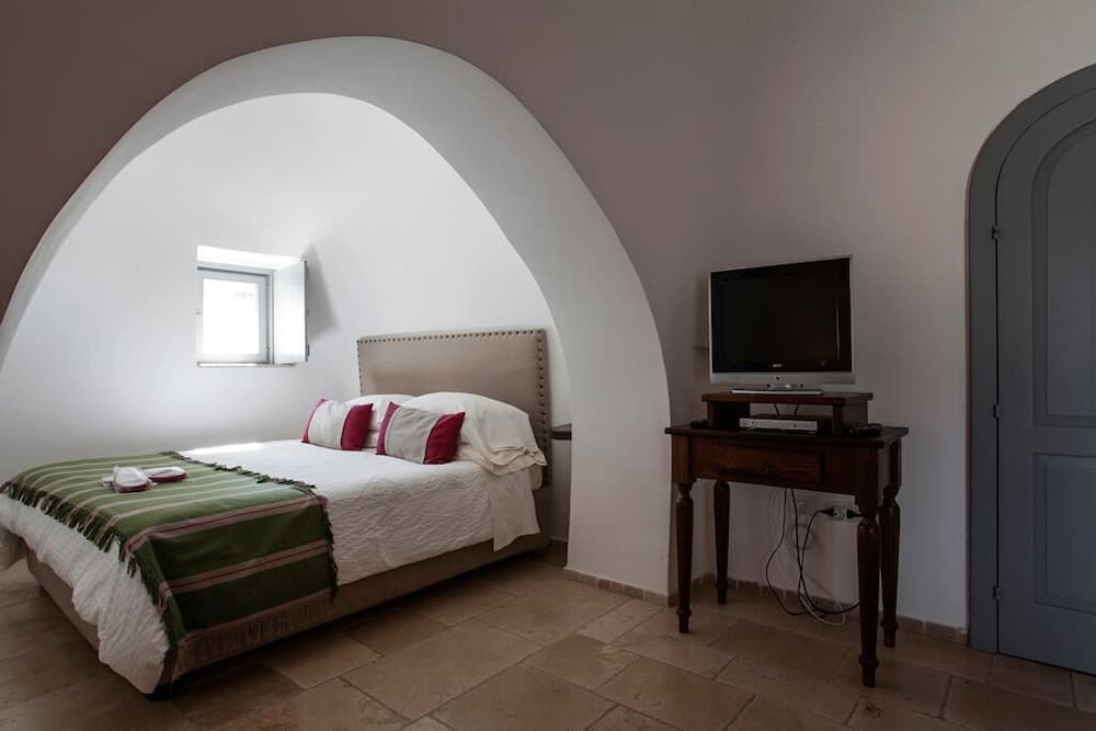 Grand Hotel La Chiusa di Chietri