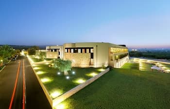 Grand Hotel La Chiusa di Chietri