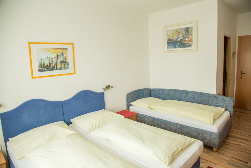 Salzburg Hotel Lilienhof