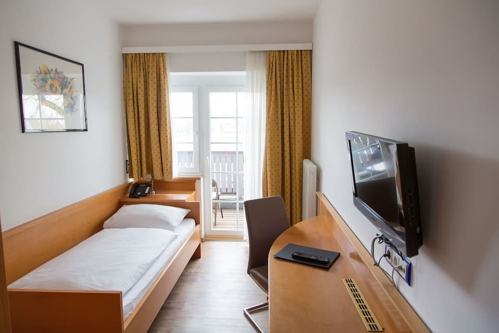 Salzburg Hotel Lilienhof