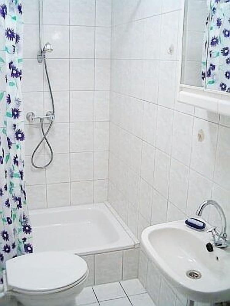 Lakeside B&B Berlin - Pension Am See