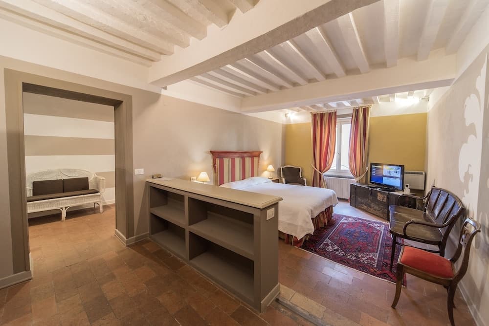 Palazzo Dalla Rosa Prati