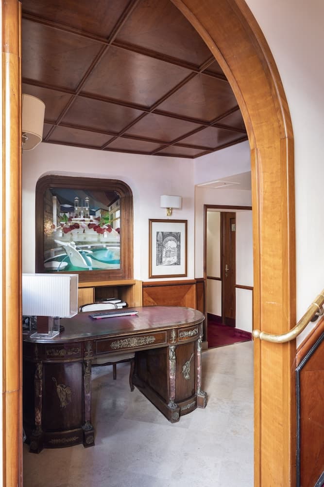 Hotel Scalinata di Spagna