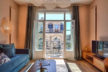 Résidence Lamartine