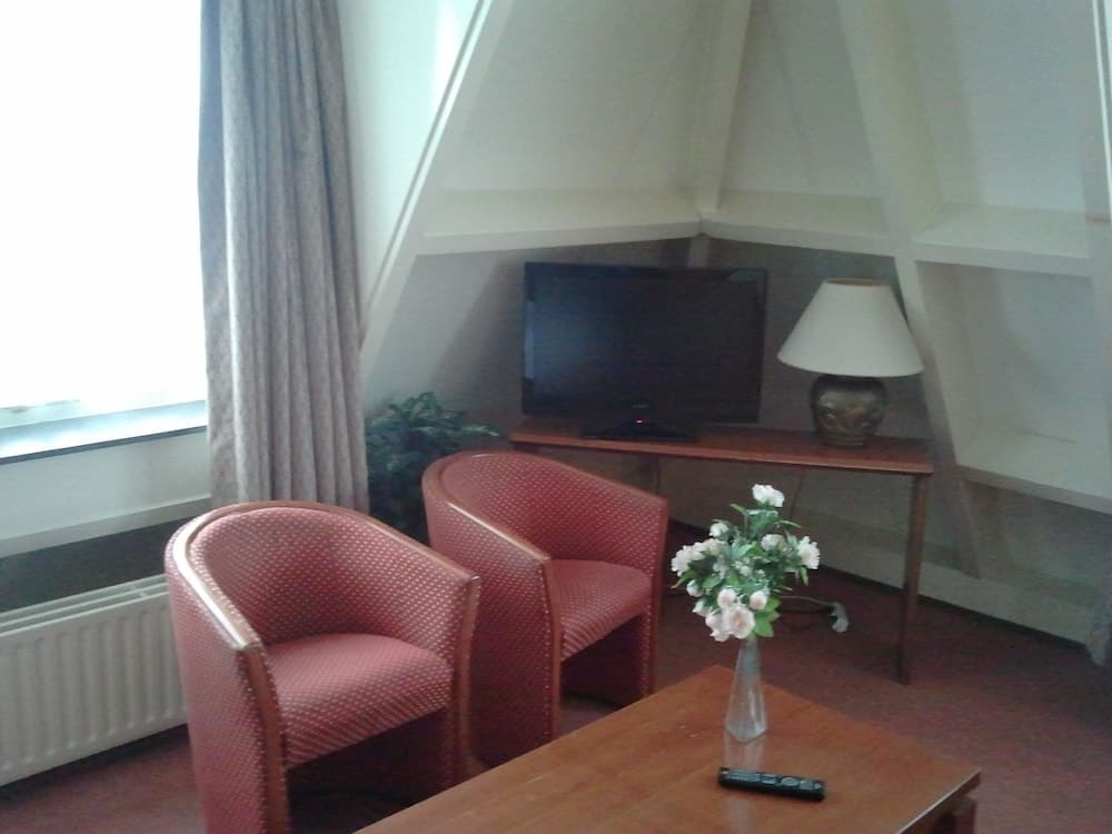 Steyn Hotel & Apartments