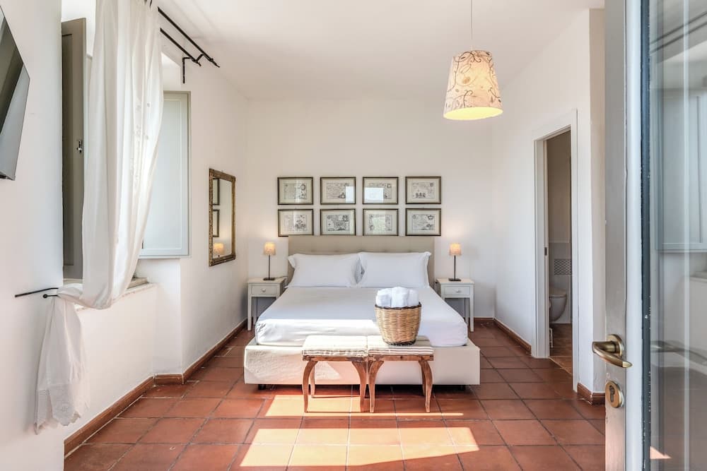 Casale Giancesare Villa Agricola