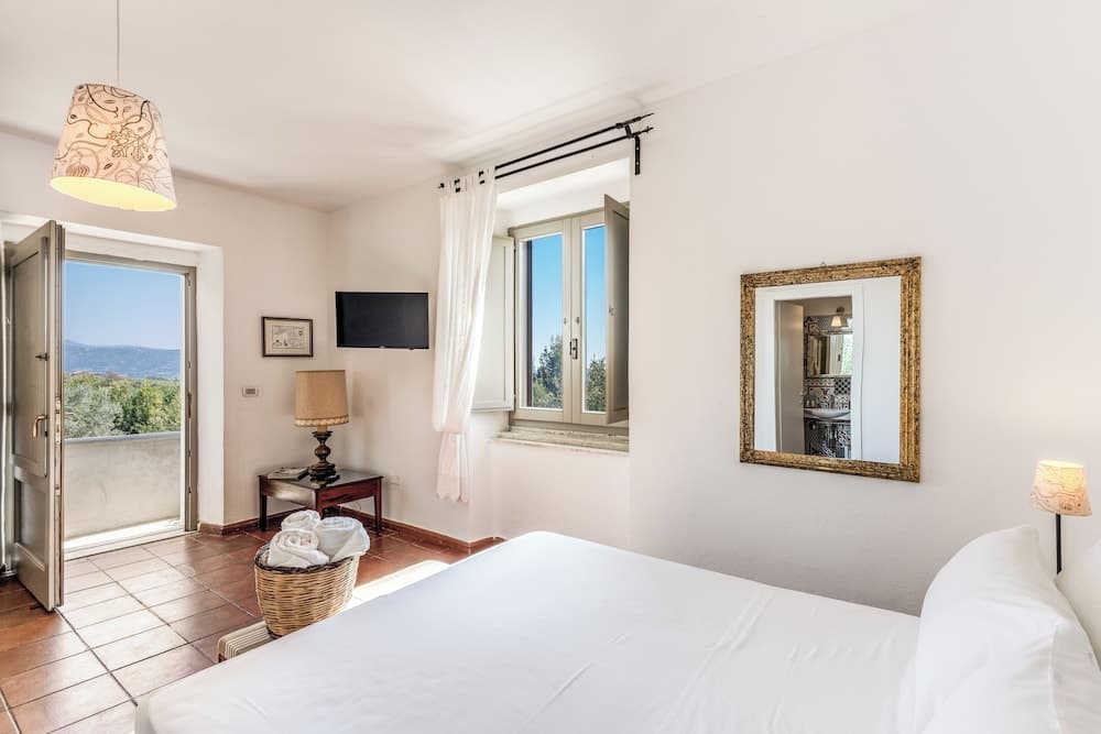 Casale Giancesare Villa Agricola