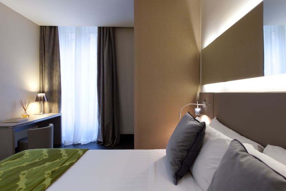 Quirinale Luxury Rooms