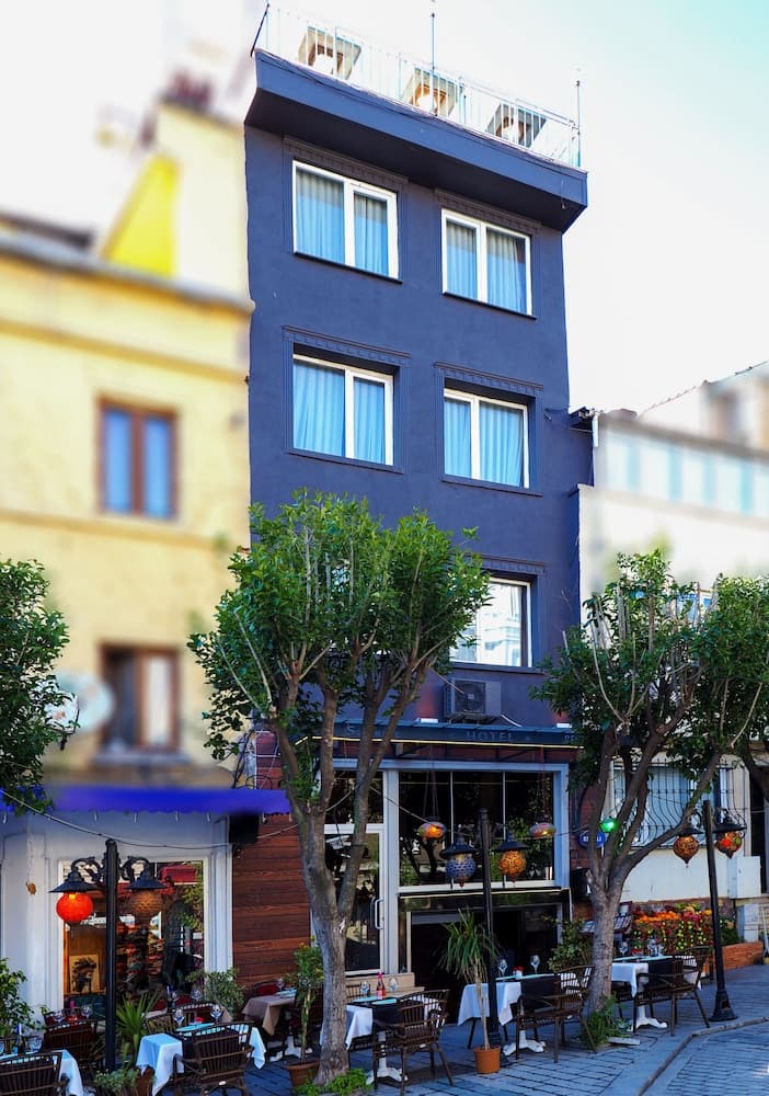 hotel image