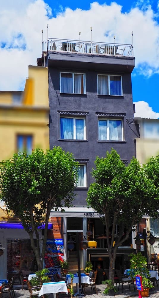 hotel image