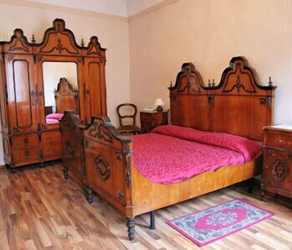 Antica Locanda Montin