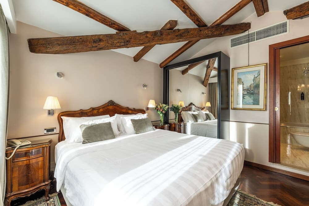 Hotel Casa Verardo Residenza d'Epoca