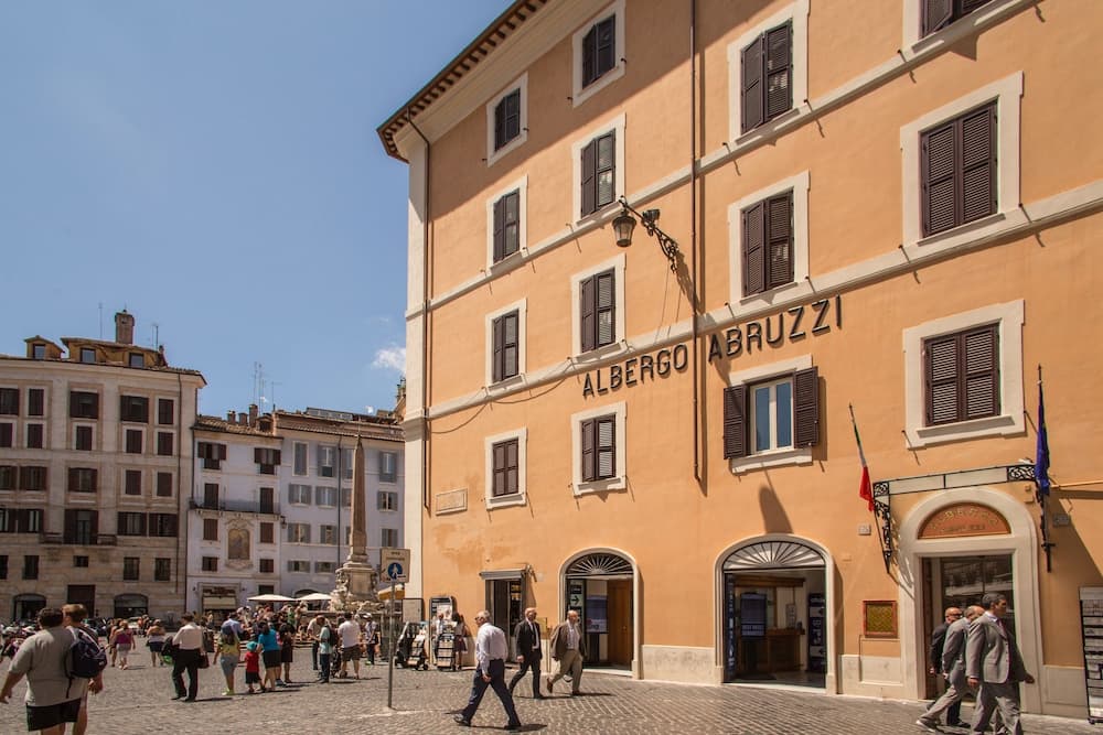 hotel image