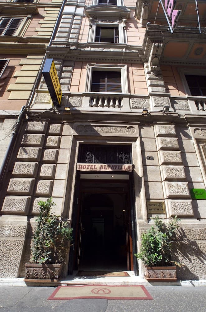 hotel image