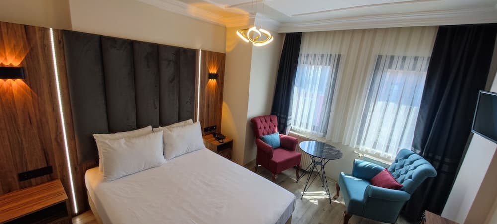 Star Hotel Istanbul - Special Class