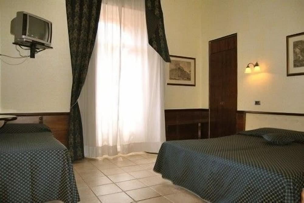 Hotel Nardizzi Americana