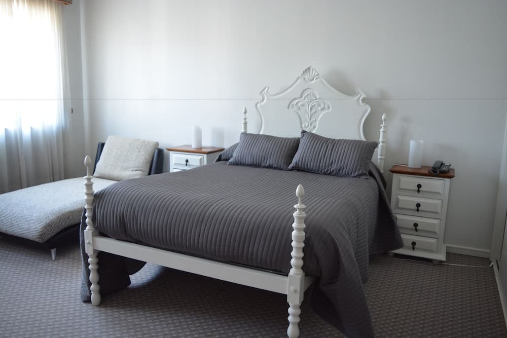 Hotel Residencial Centro Comercial Avenida