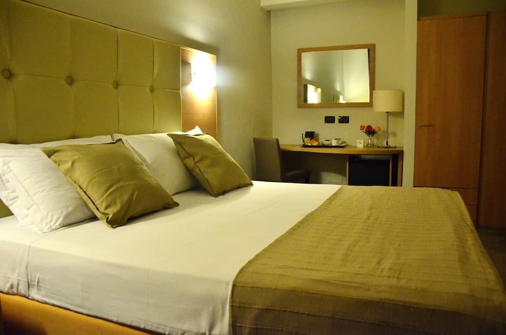 Residenza Cola di Rienzo - Suite in Rome