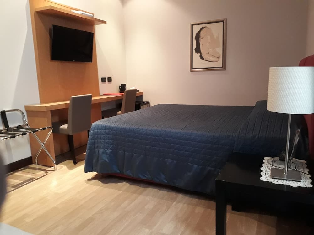 Residenza Cola di Rienzo - Suite in Rome