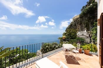 Villa Principe Giovanni