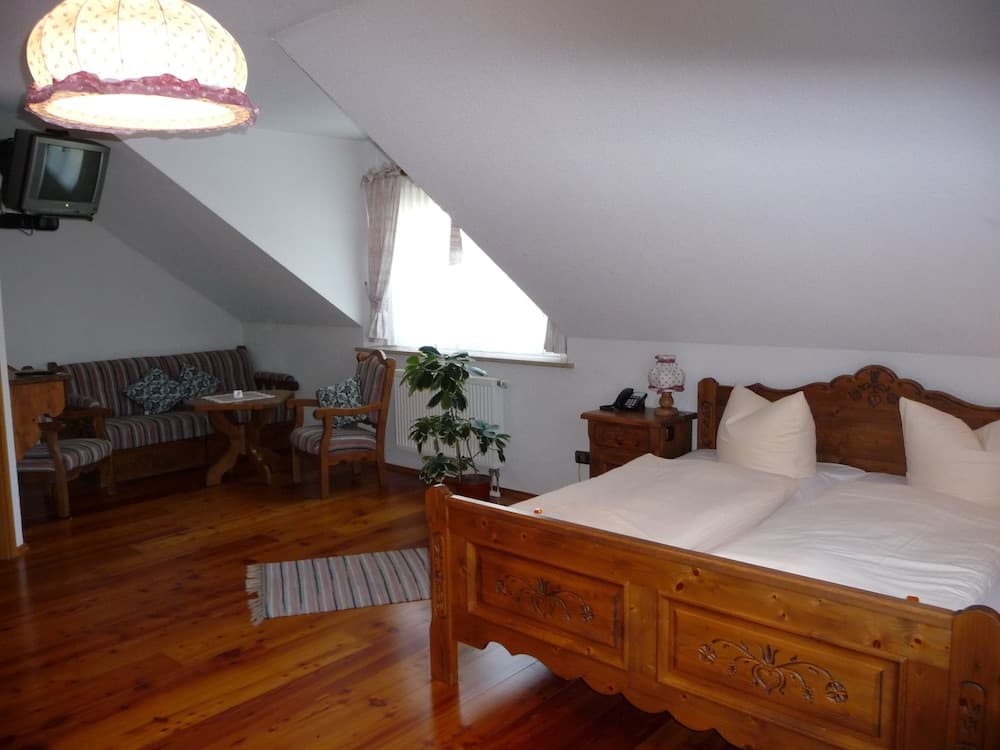 Hotel Gasthaus Steiger