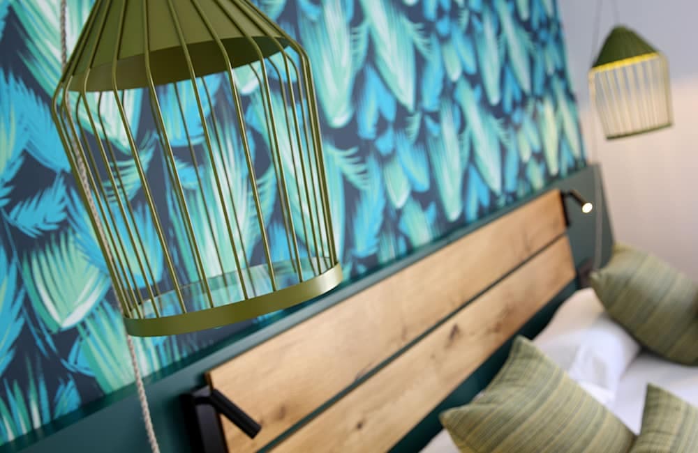 Hotel Chic&basic Lemon Barcelona