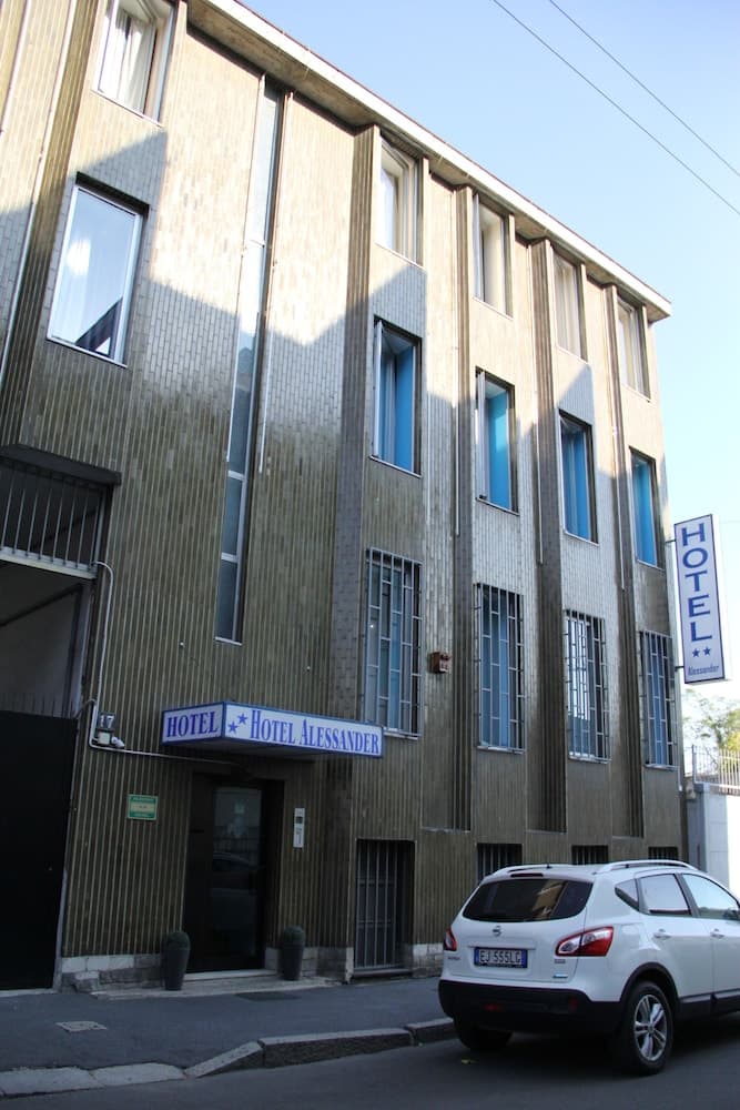 hotel image