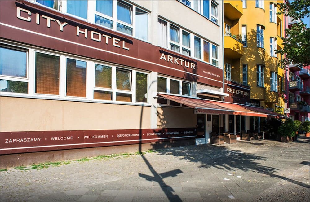 hotel image