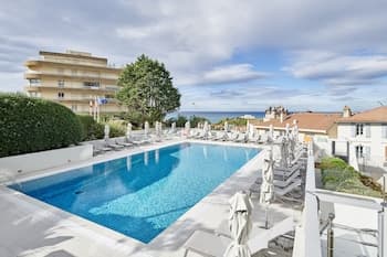 Résidence Vacances Bleues Le Grand Large