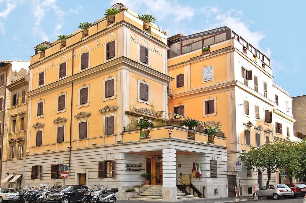 hotel image