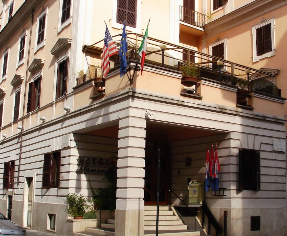 hotel image