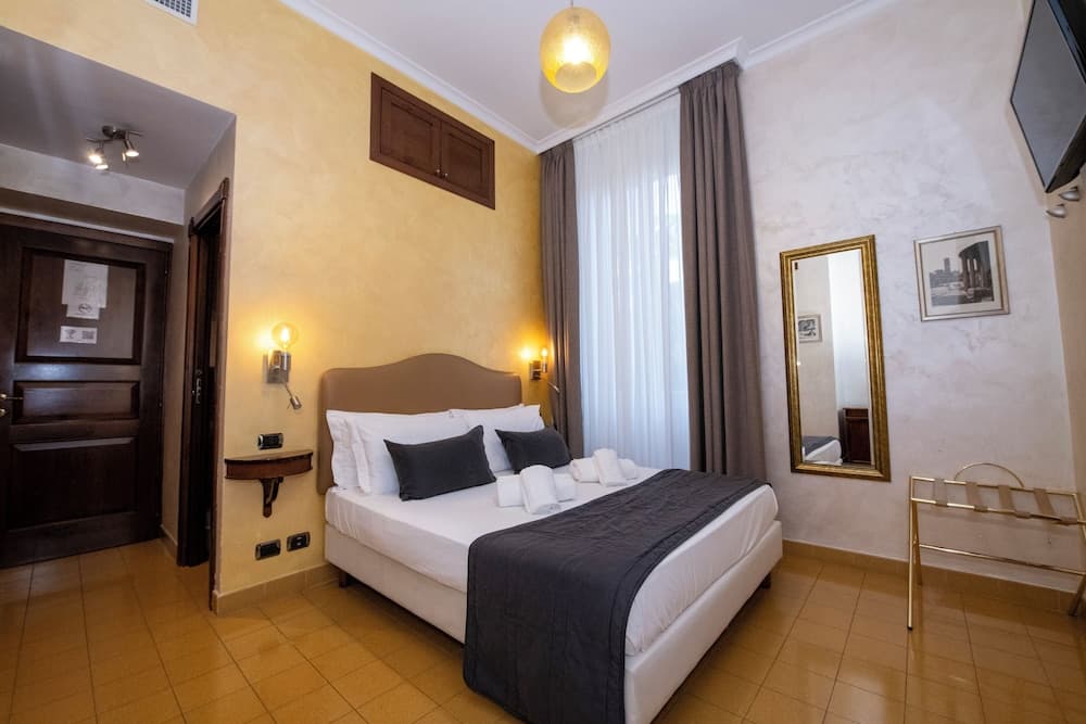 Aelius B&B by Roma Inn