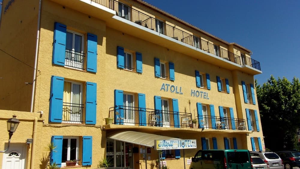 hotel image