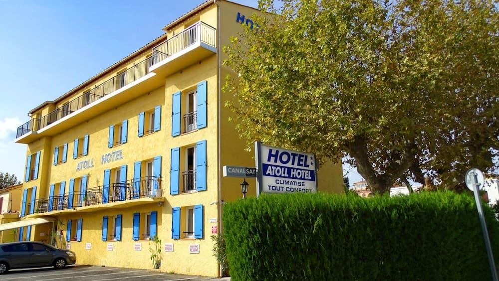 hotel image