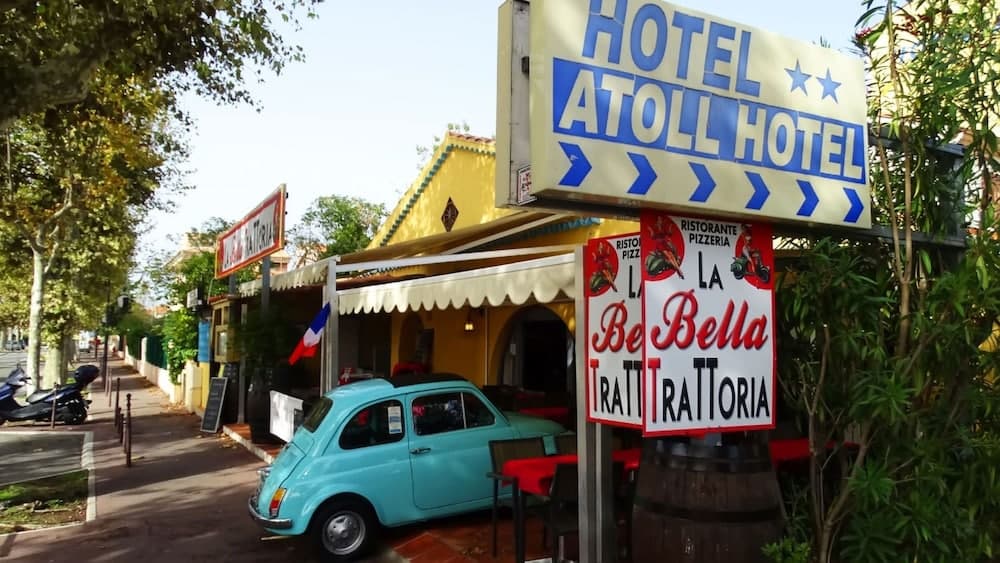 hotel image