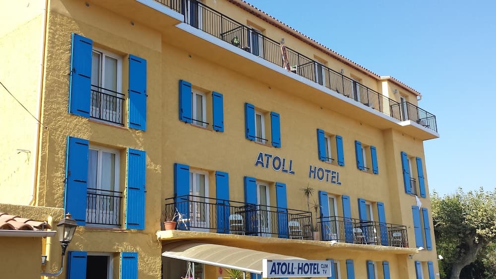 hotel image