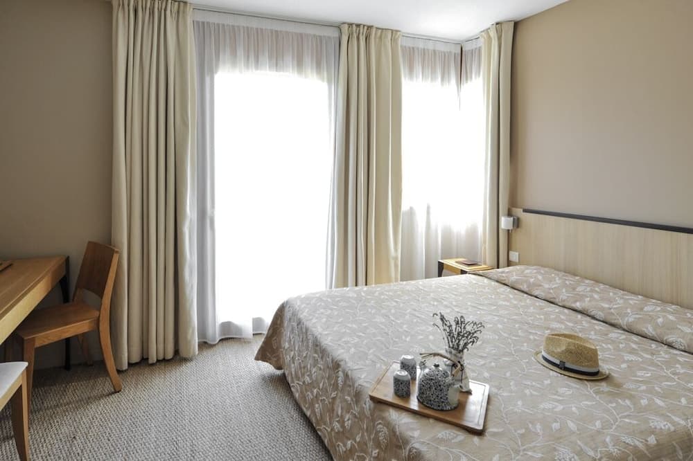 Hôtel Les Esclargies