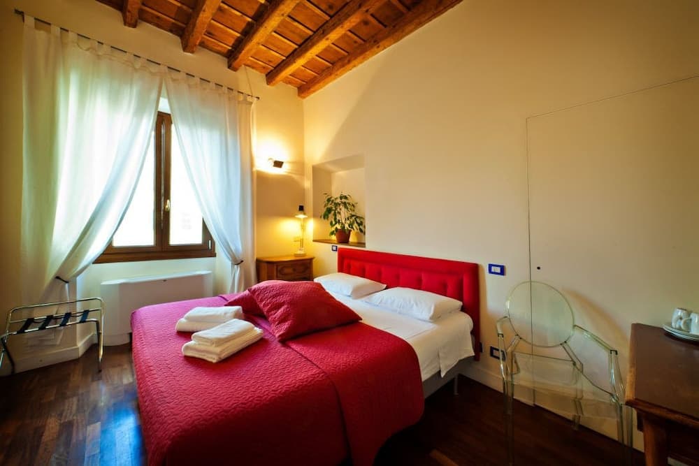 B&B SubUrbe Roma