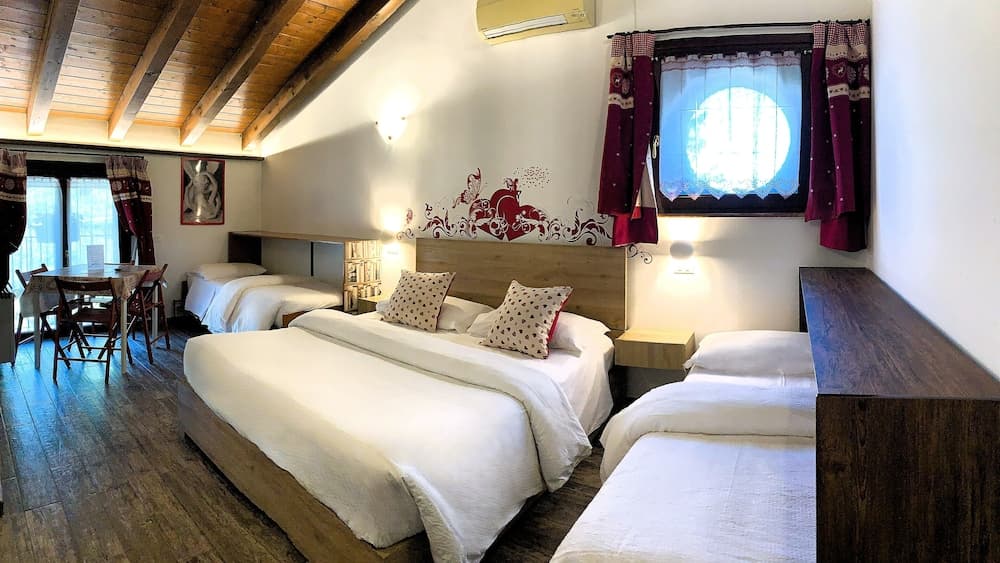 Villa ai Tigli Venice Airport Rooms Keyless&Self Check in