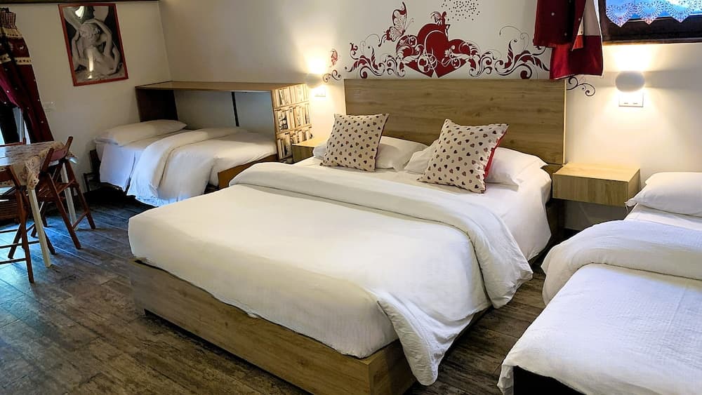 Villa ai Tigli Venice Airport Rooms Keyless&Self Check in