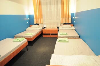 Freedom Hostel