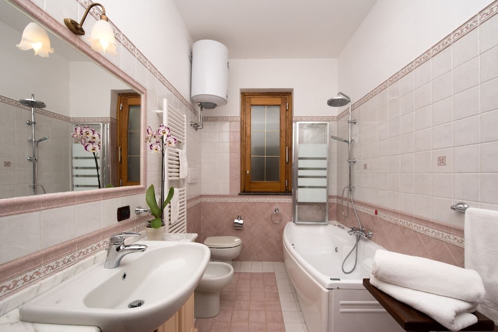 Holiday House Le Palme