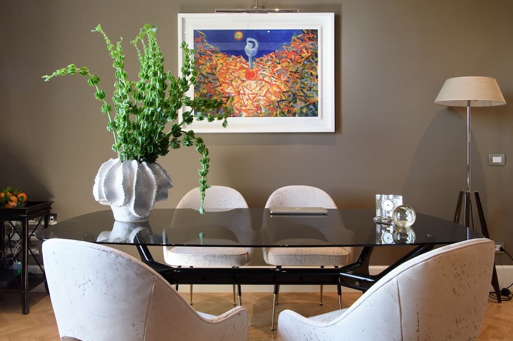 Tornabuoni Suites Collection