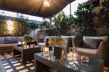 Tornabuoni Suites Collection