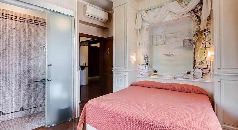 38 Viminale Street Deluxe