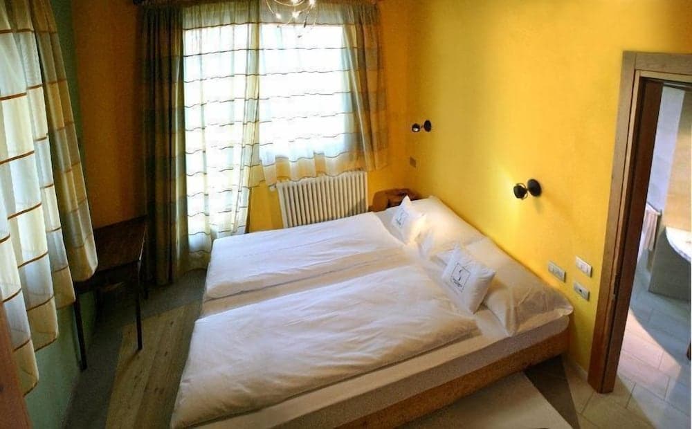 Shackleton Mountain Resort