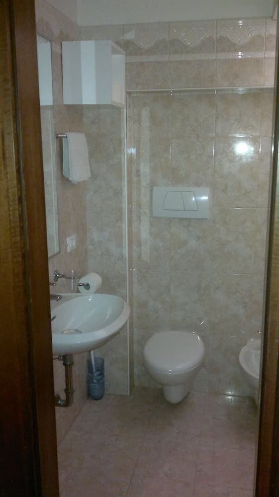 Alloggi alla Scala di Andreina Della Fiorentina