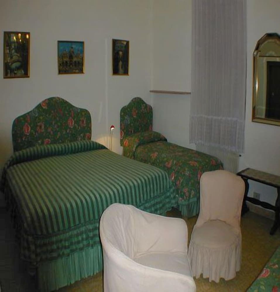 Alloggi alla Scala di Andreina Della Fiorentina