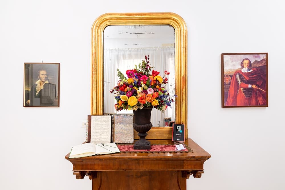 Ca' Foscolo Residence