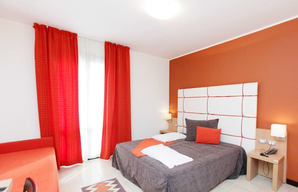 Al Ritrovo Ristorante & Albergo